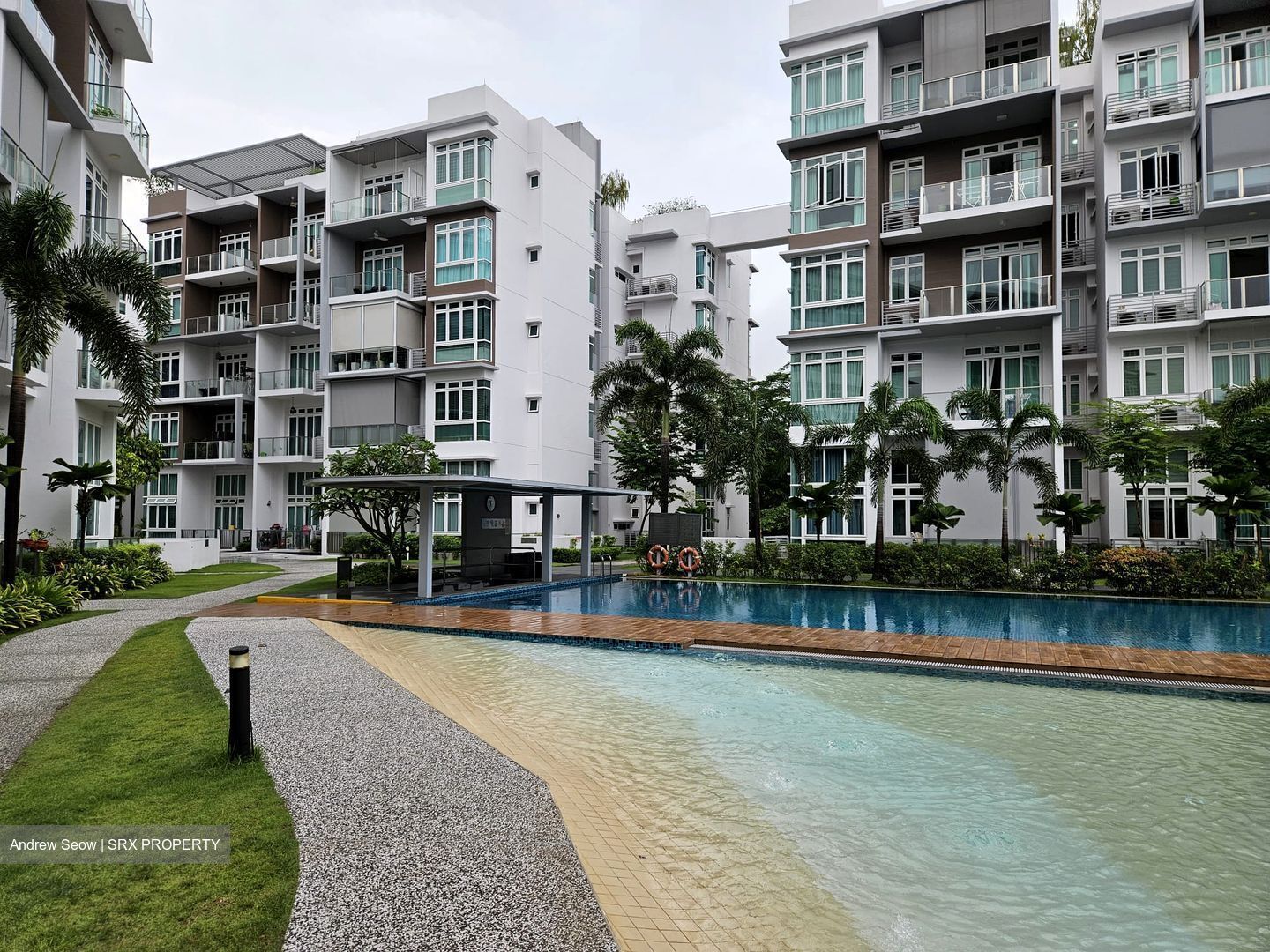 Waterfront @ Faber (D5), Apartment #498067281